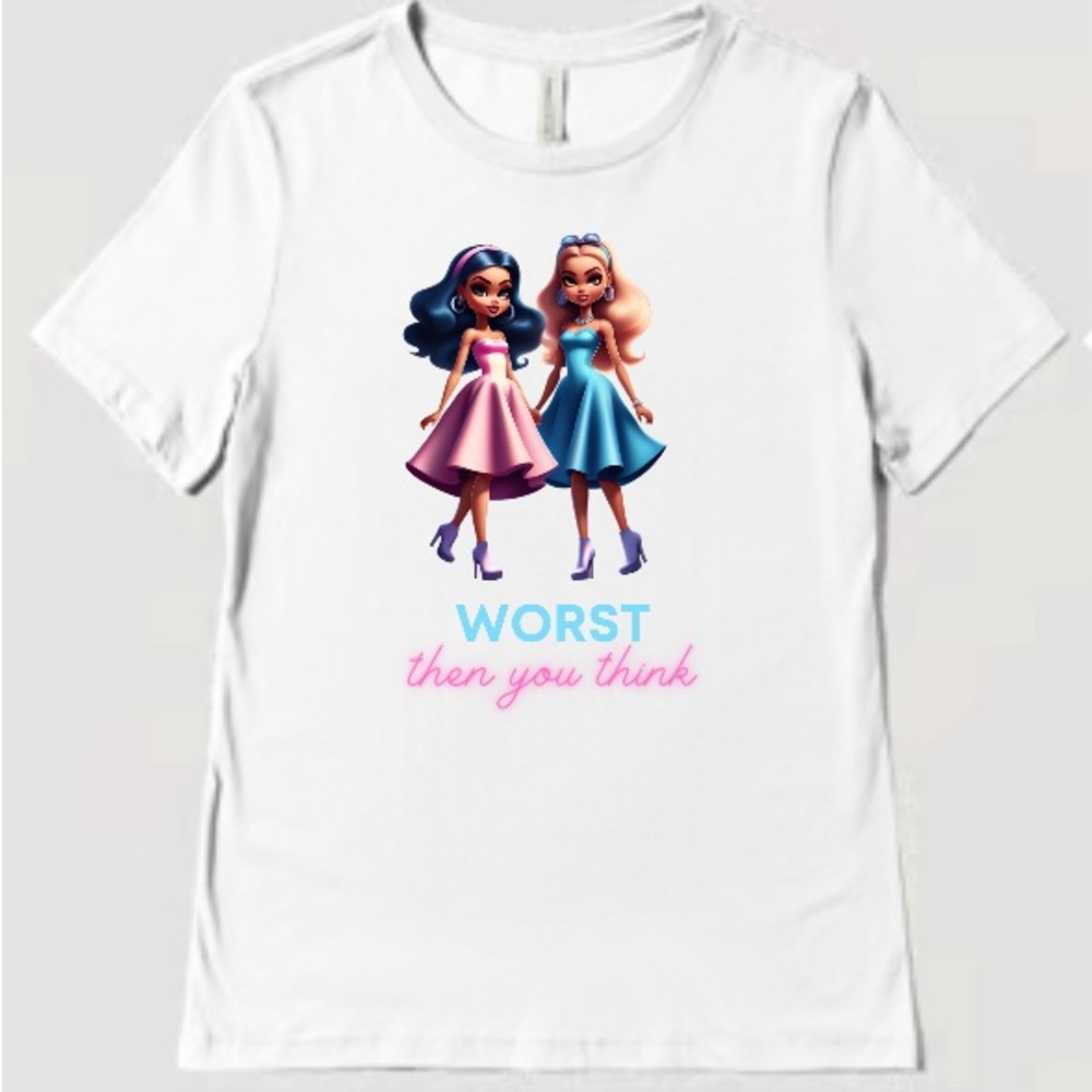 Female T-shirt
